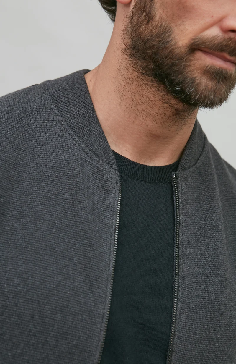 Mens Cotton Workwear Gilet