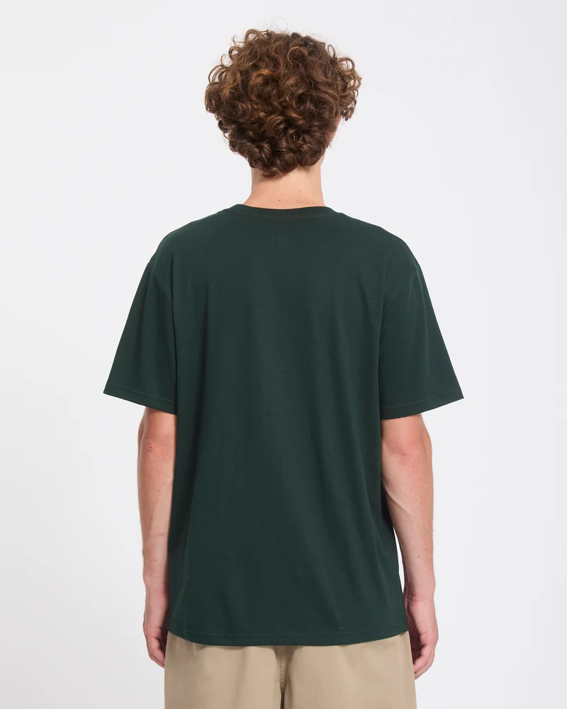 Stone Blanks T-Shirt - Scarab