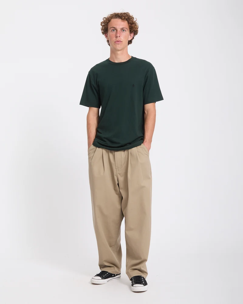 Stone Blanks T-Shirt - Scarab