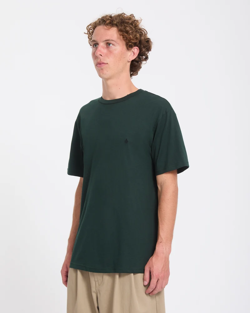Stone Blanks T-Shirt - Scarab