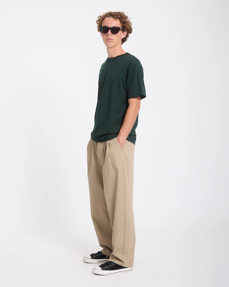 Stone Blanks T-Shirt - Scarab