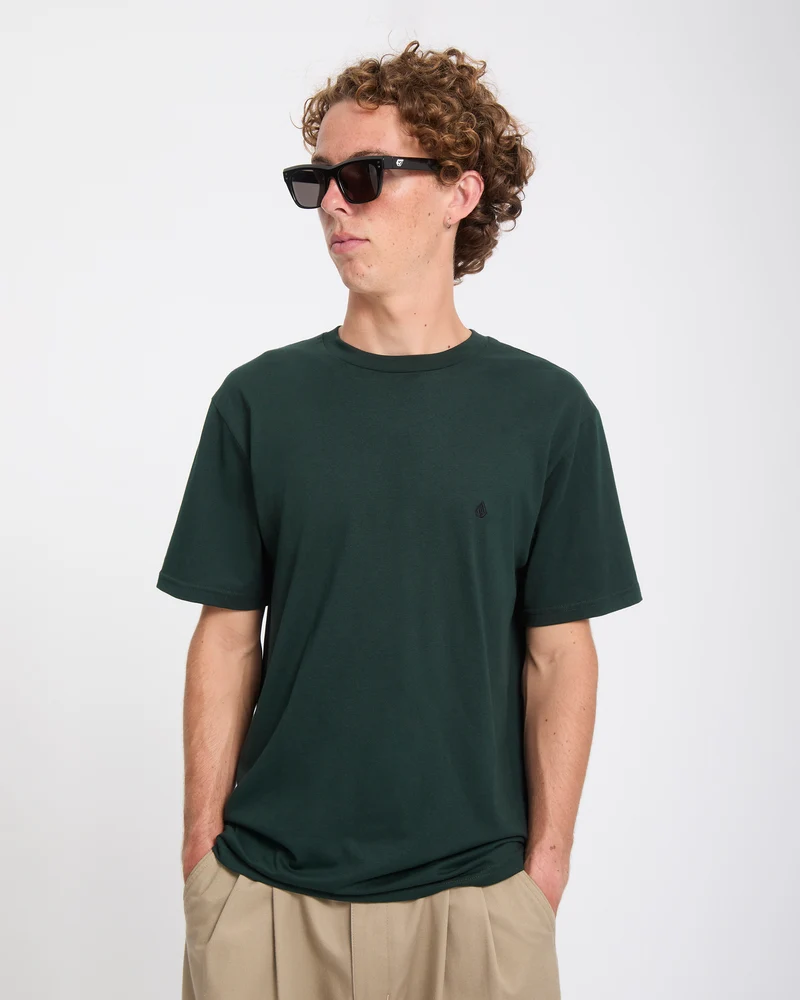 Stone Blanks T-Shirt - Scarab