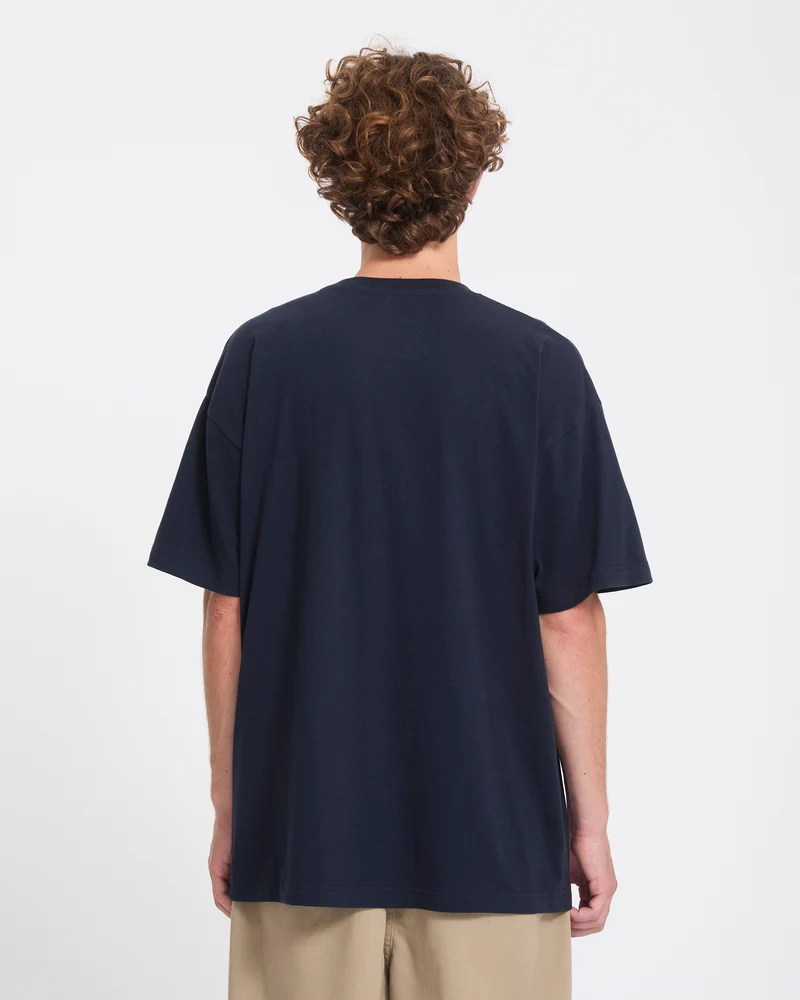 Before I Break T-Shirt - Marine