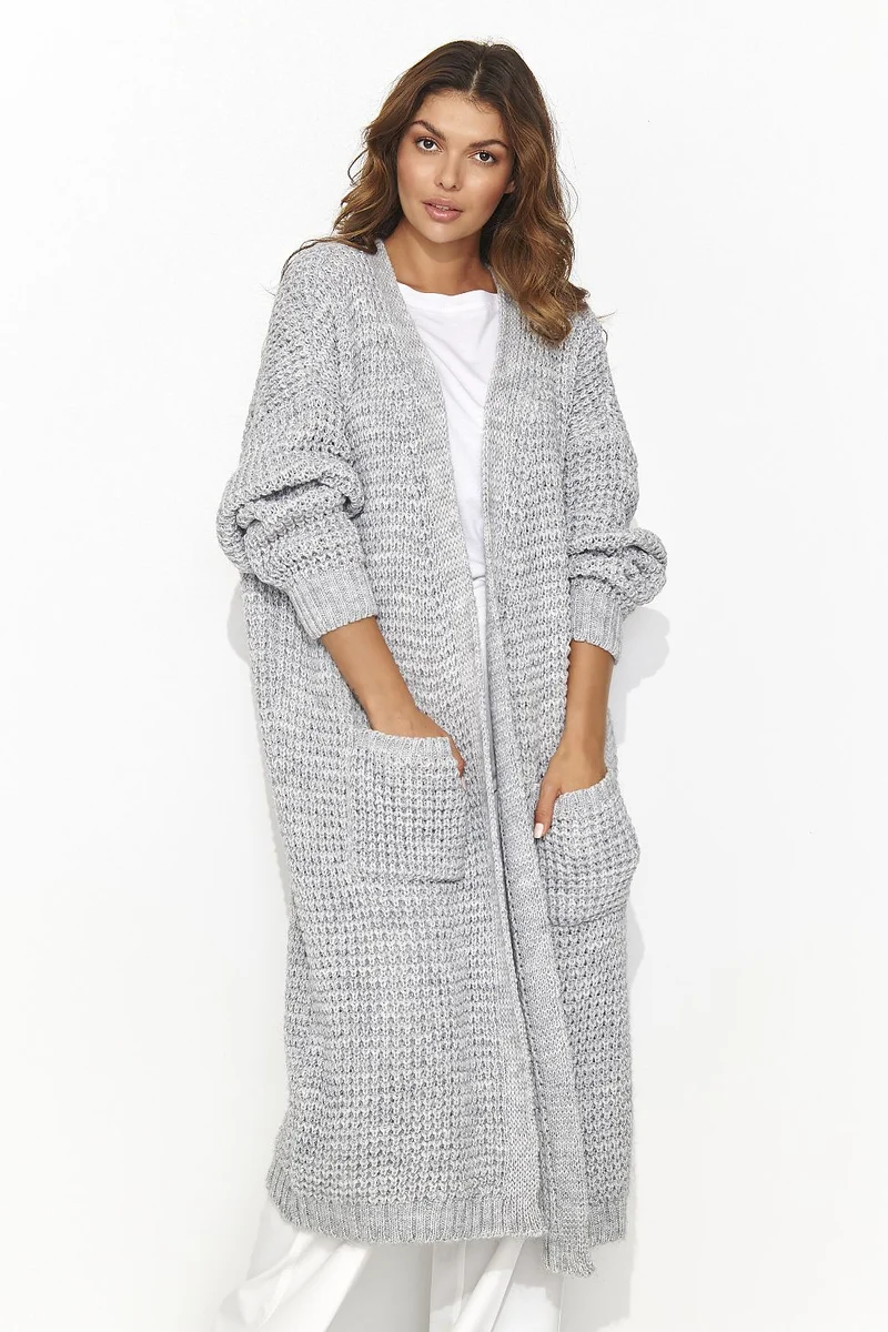 Cardigan Cozy