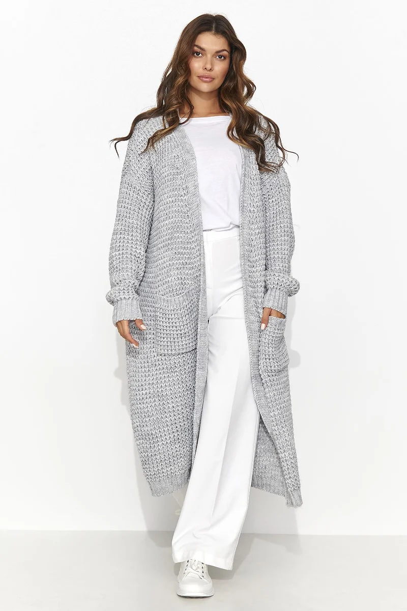Cardigan Cozy