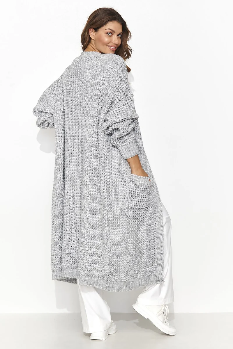 Cardigan Cozy