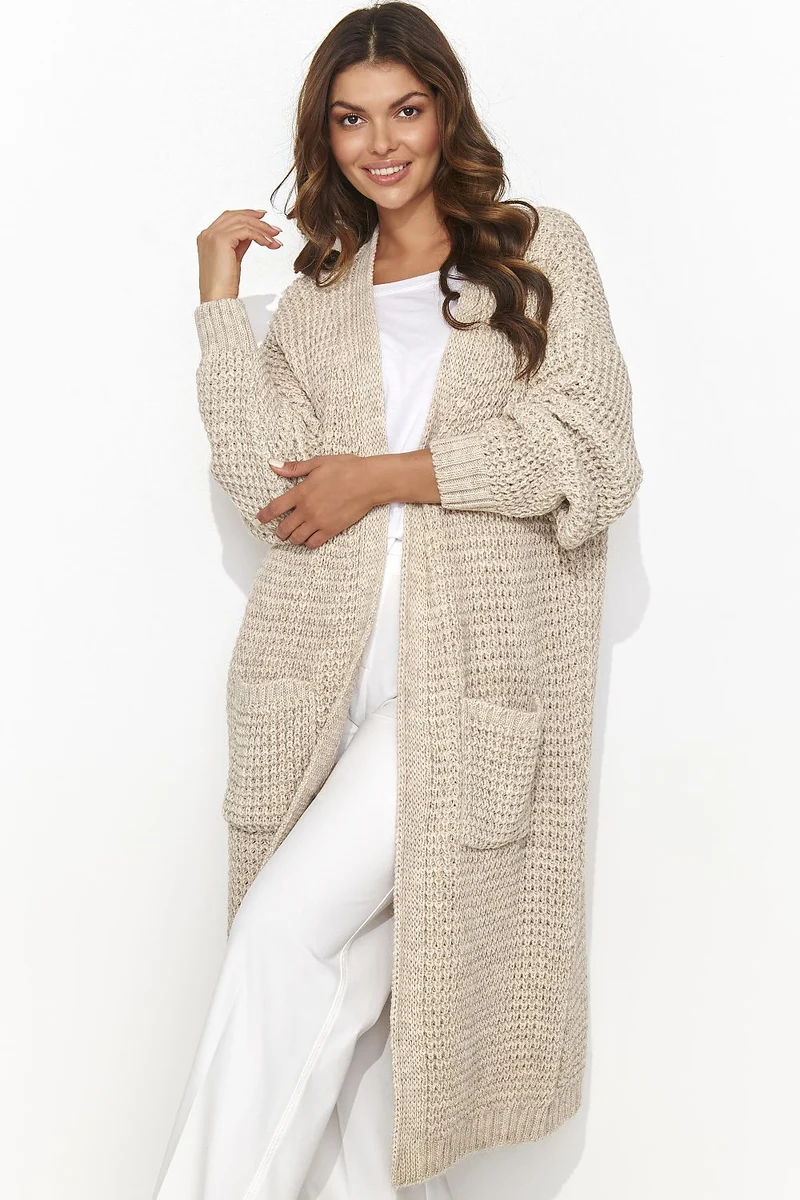 Cardigan Cozy