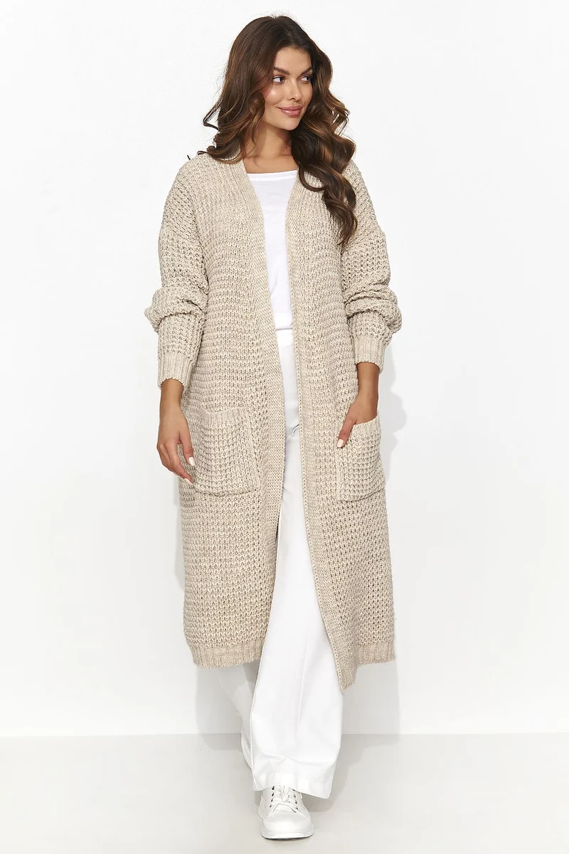 Cardigan Cozy