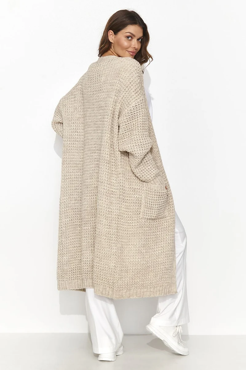 Cardigan Cozy