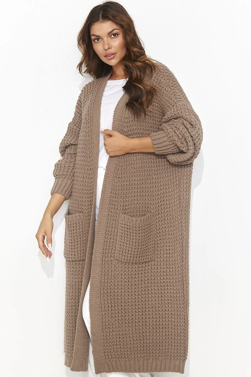 Cardigan Cozy