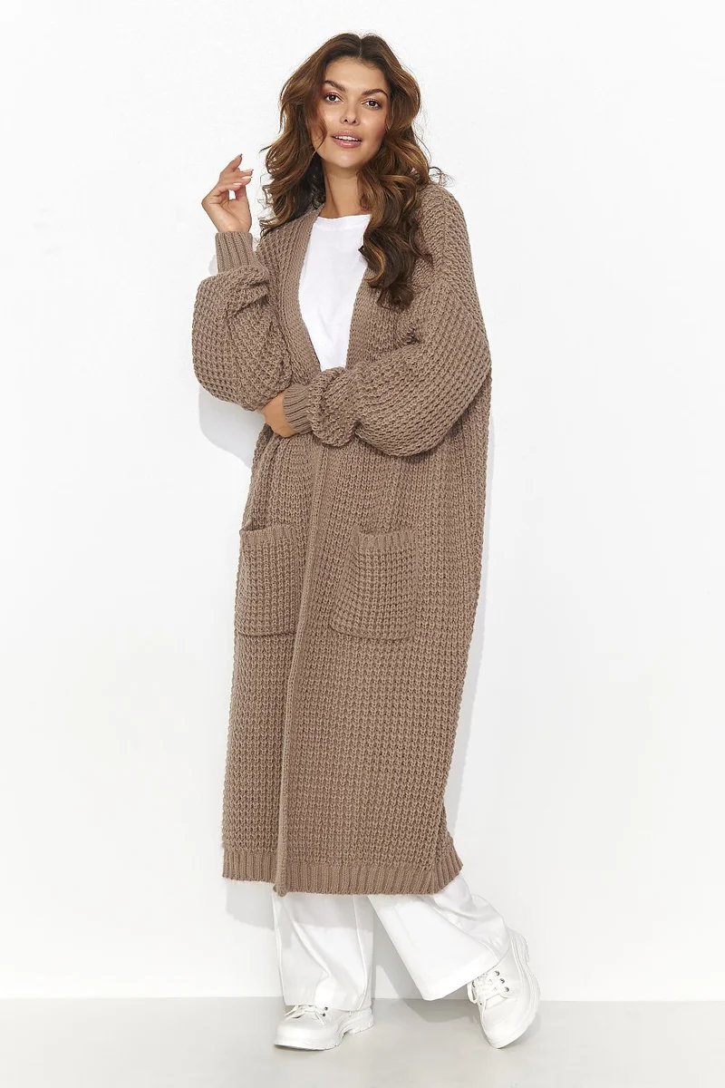 Cardigan Cozy