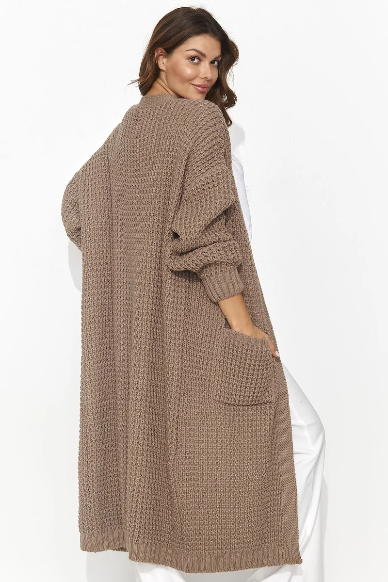 Cardigan Cozy