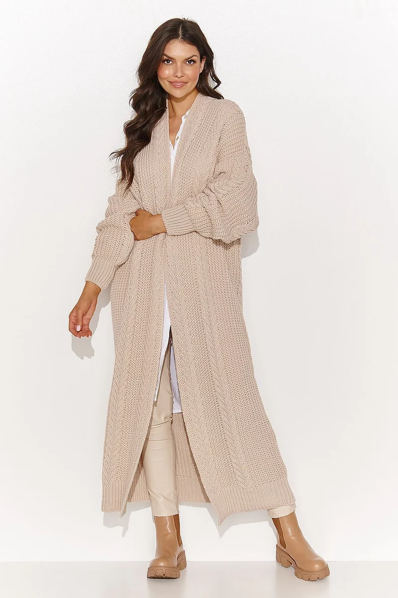 Cardigan Tall