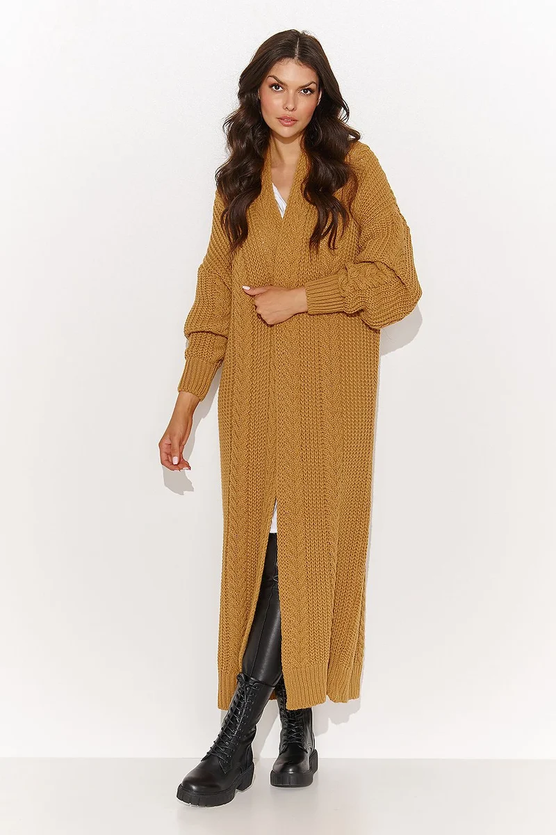 Cardigan Tall