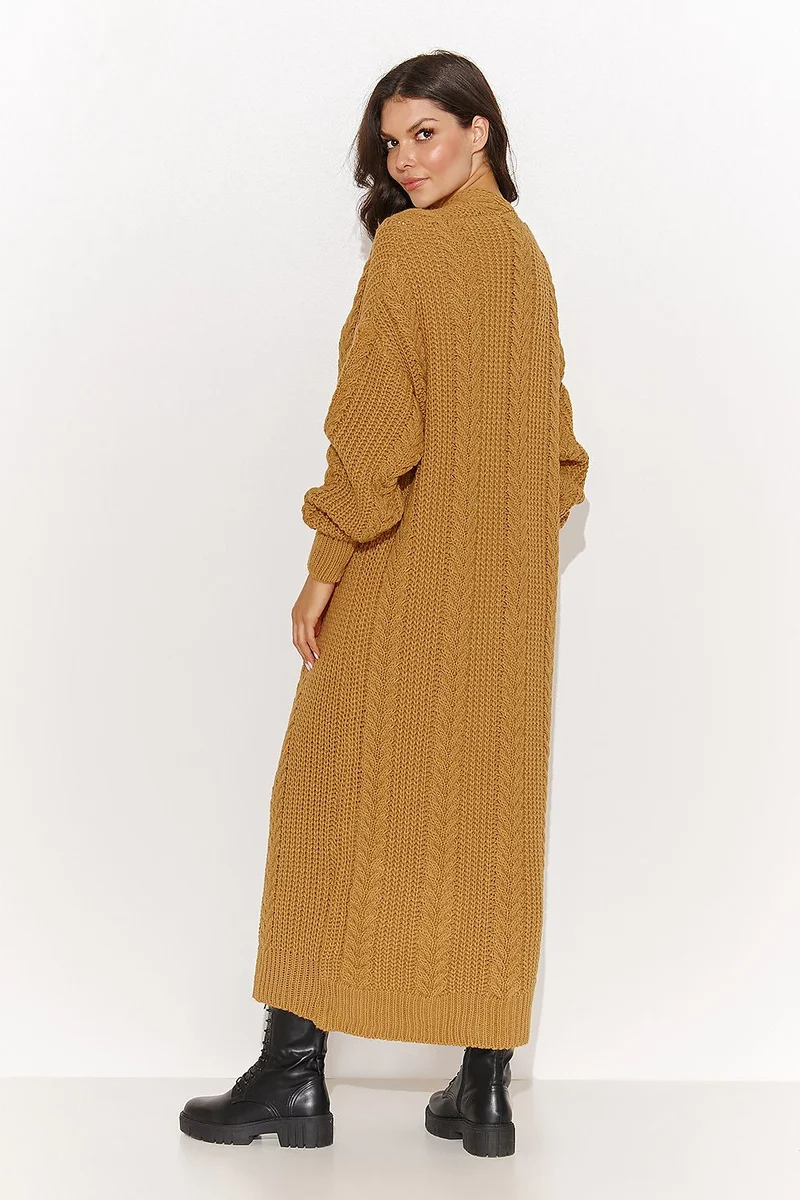 Cardigan Tall
