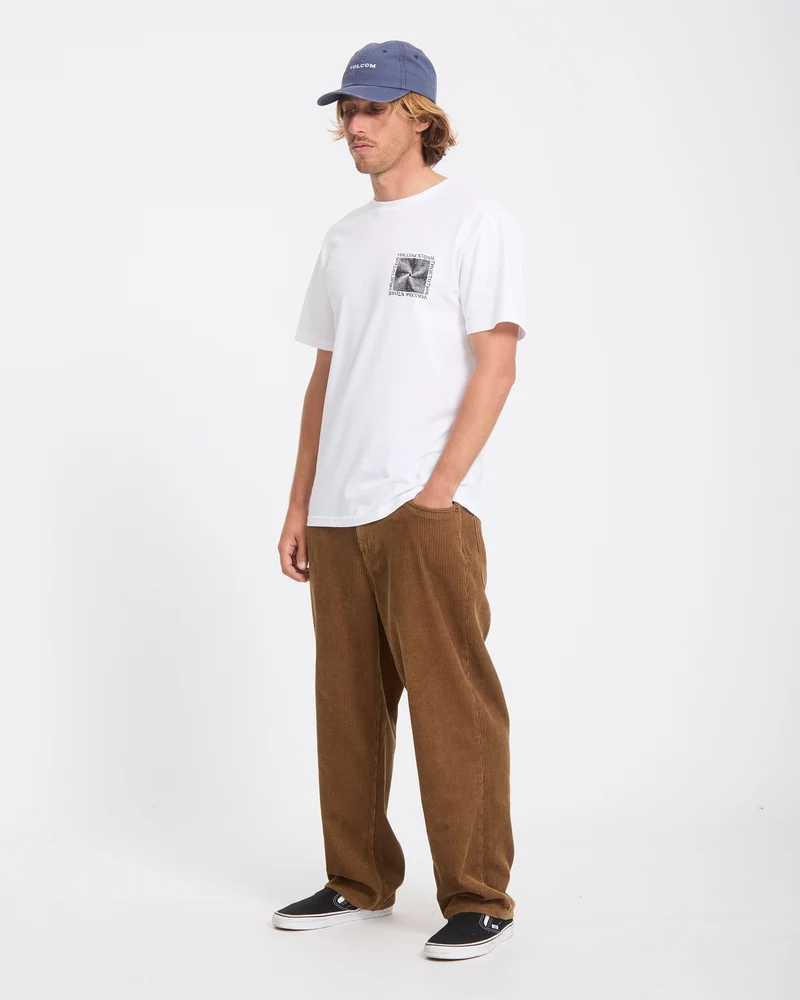 Voidstone T-Shirt - White
