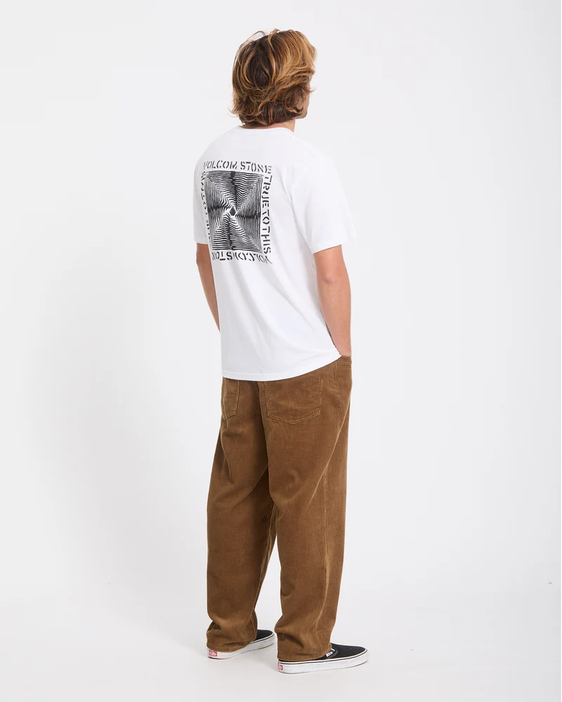 Voidstone T-Shirt - White