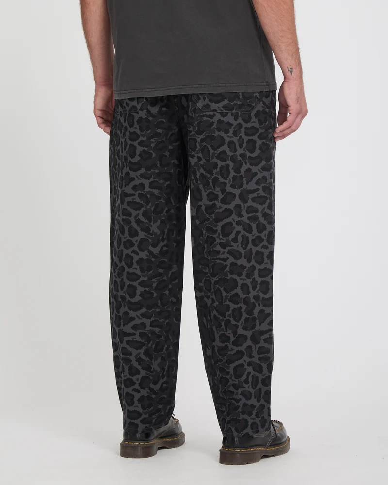 Freazy Loose Hose - Print
