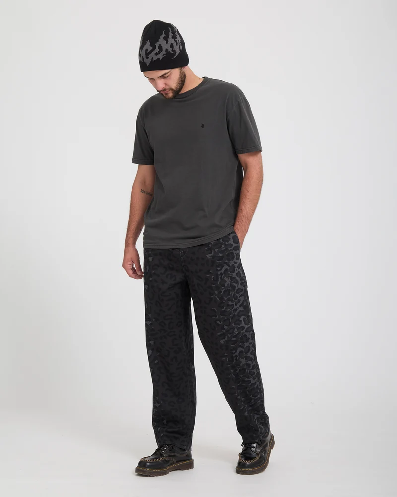 Freazy Loose Hose - Print