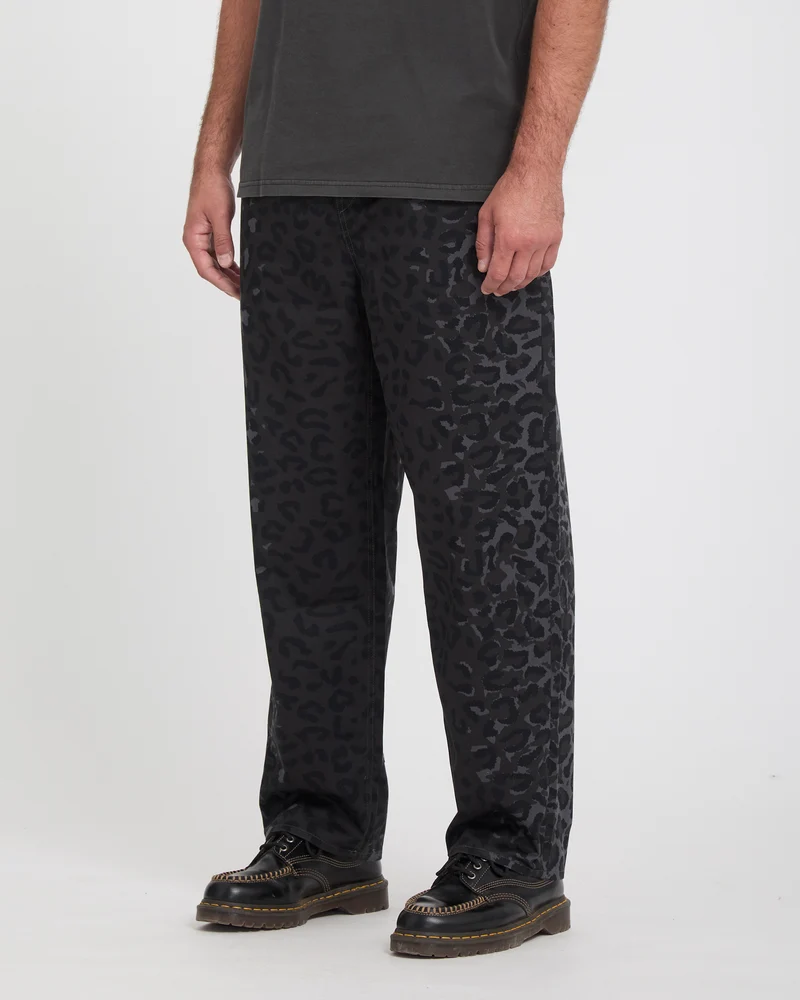 Freazy Loose Hose - Print