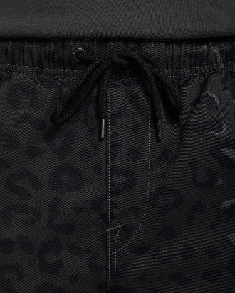 Freazy Loose Hose - Print