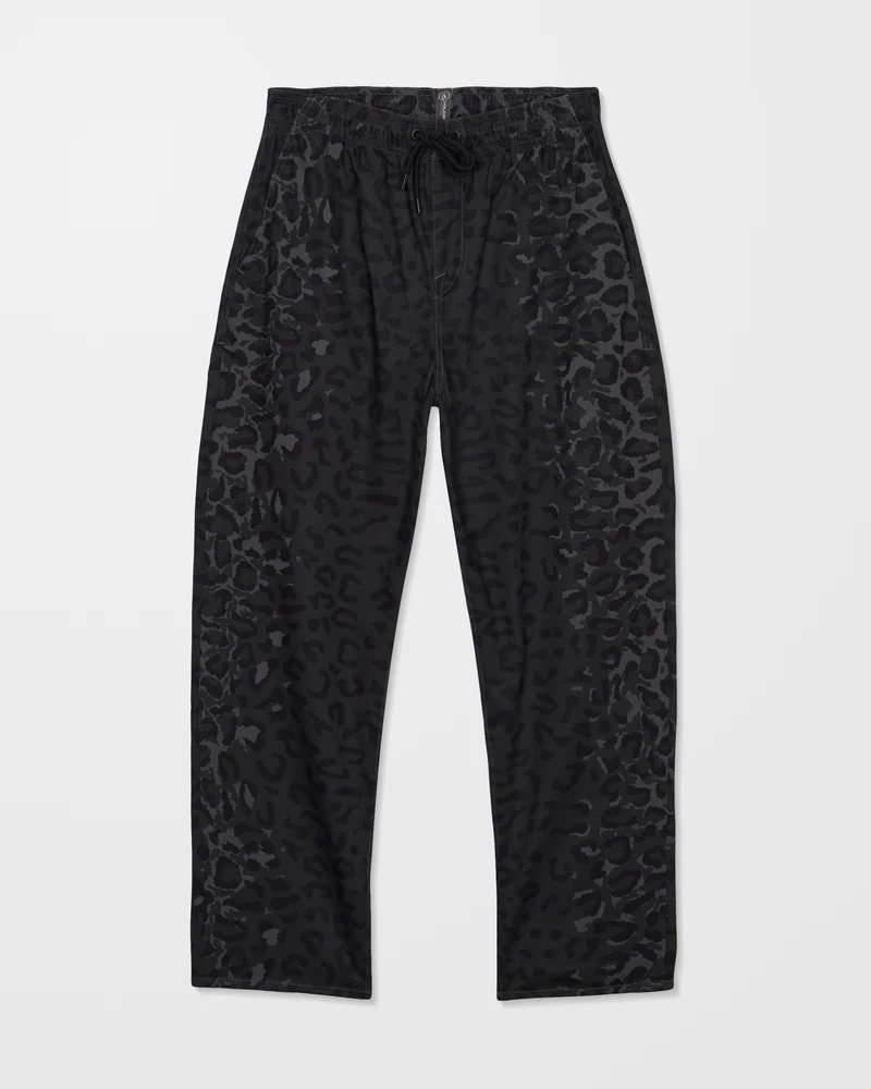 Freazy Loose Hose - Print