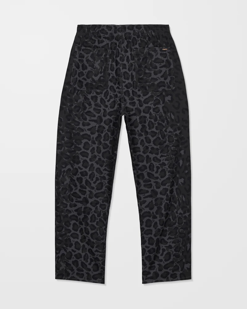 Freazy Loose Hose - Print