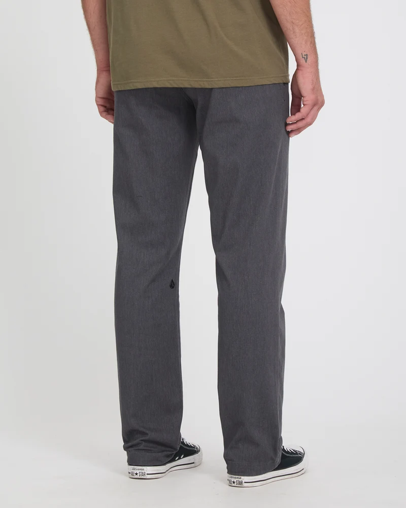 Frickin Modern Stretch Hose - Charcoal Heather