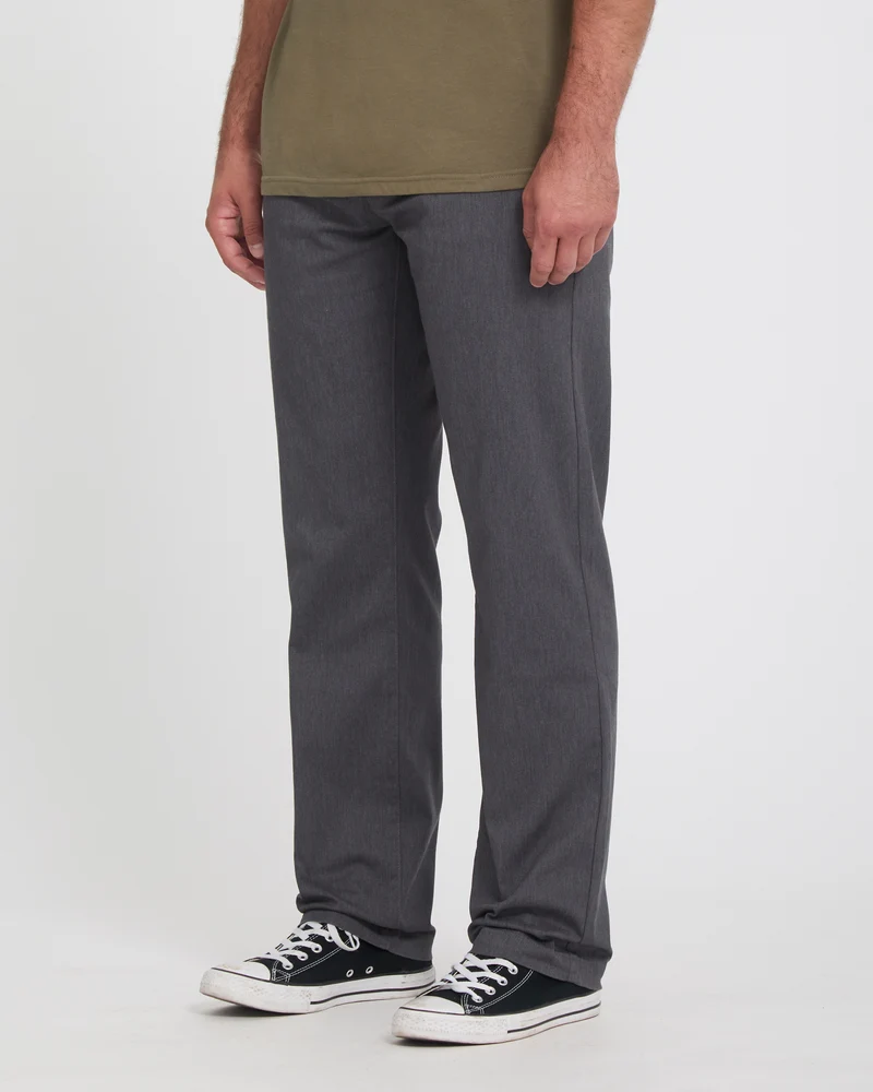 Frickin Modern Stretch Hose - Charcoal Heather