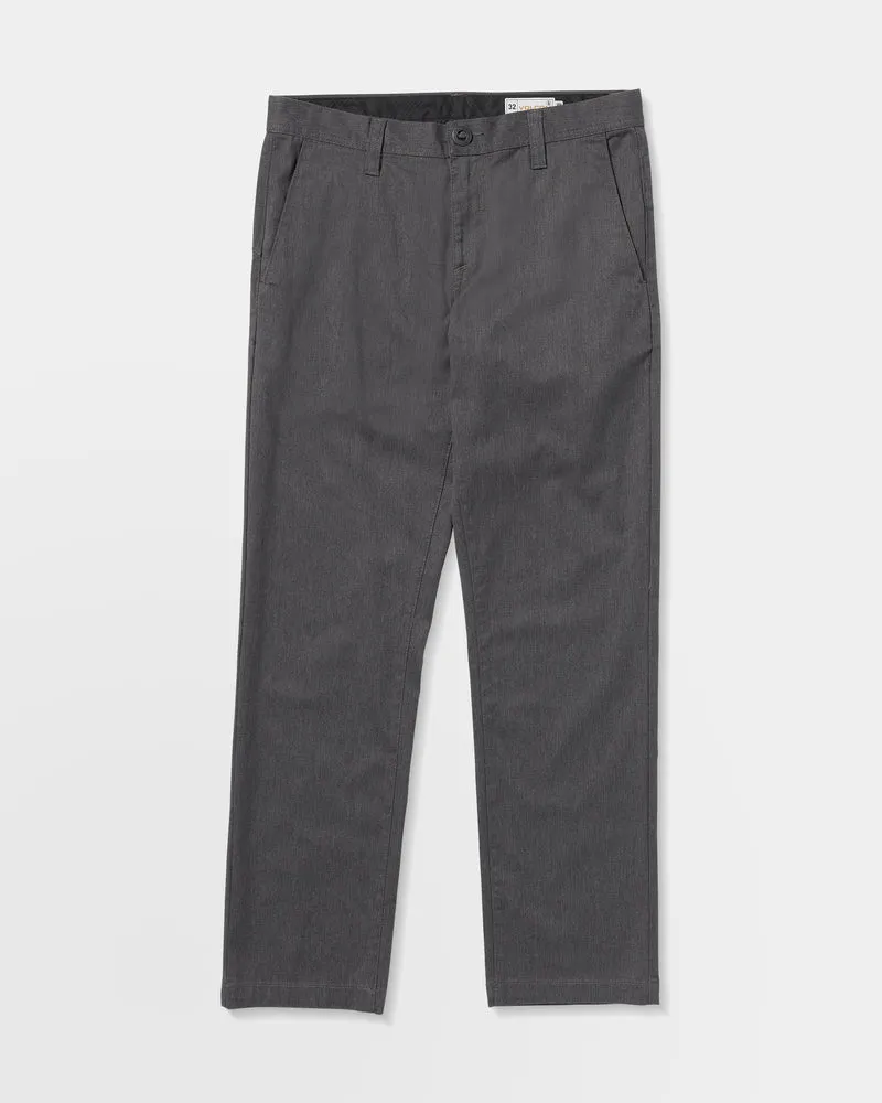 Frickin Modern Stretch Hose - Charcoal Heather