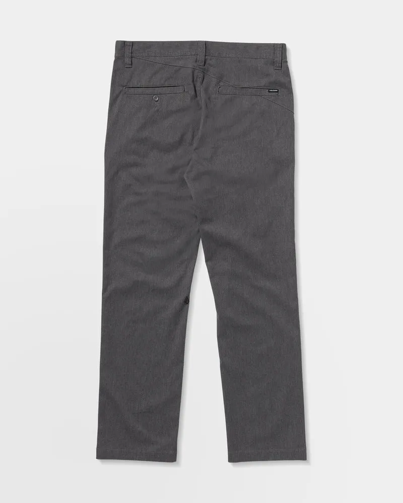Frickin Modern Stretch Hose - Charcoal Heather
