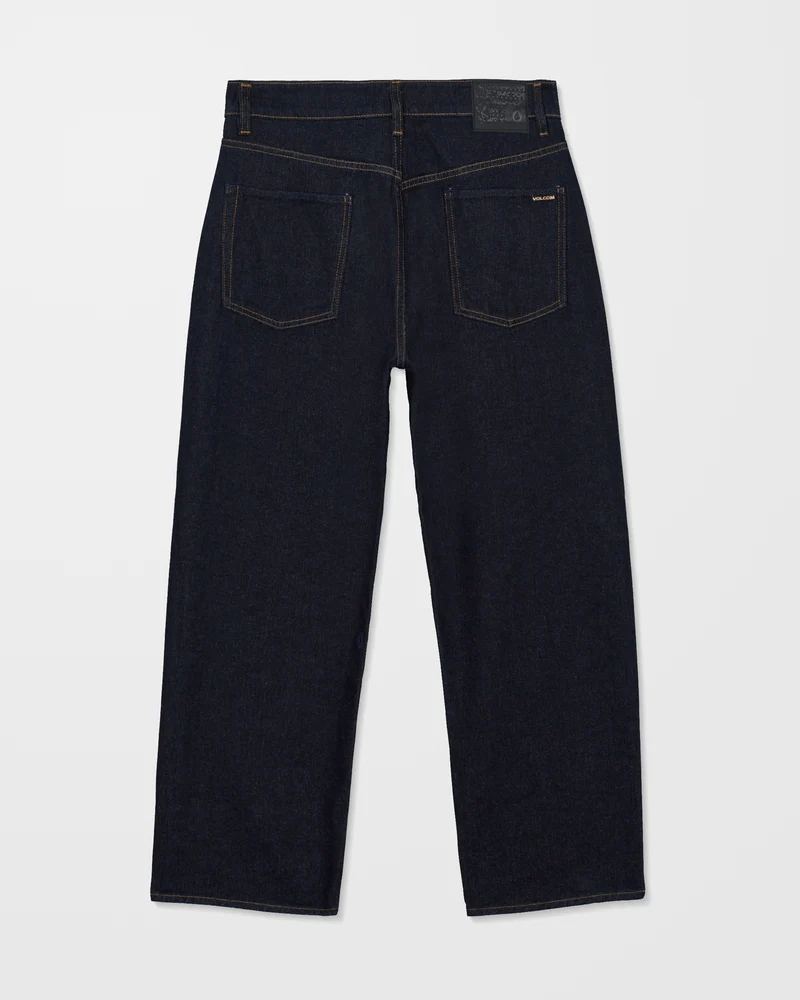 Fivedown Jeans - Raw