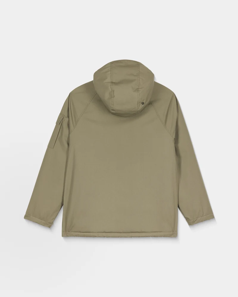 Stoke Stone II 10K Jacke - Wintermoss