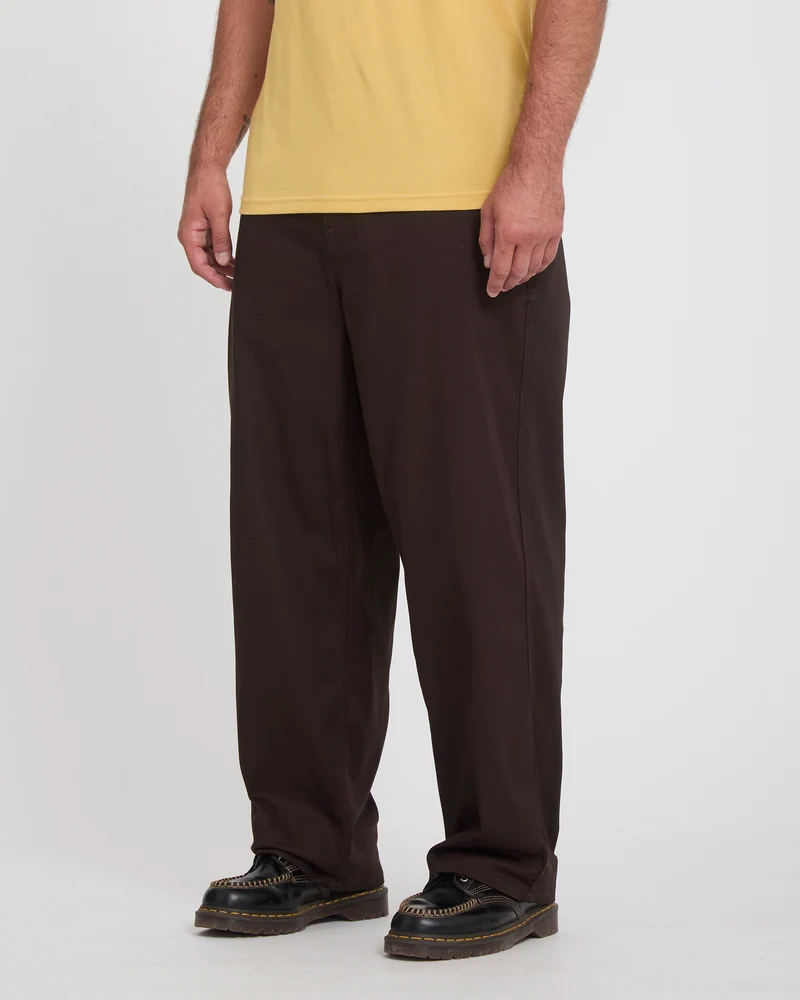 Billow Hose - Cacao