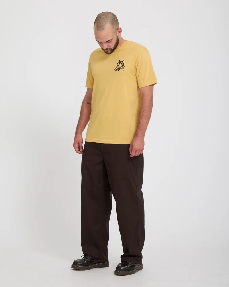 Billow Hose - Cacao