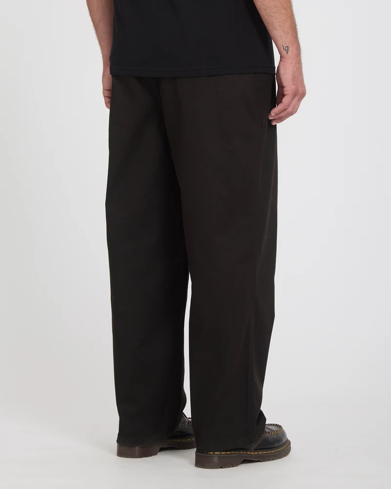Billow Hose - Black