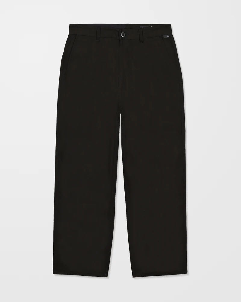 Billow Hose - Black