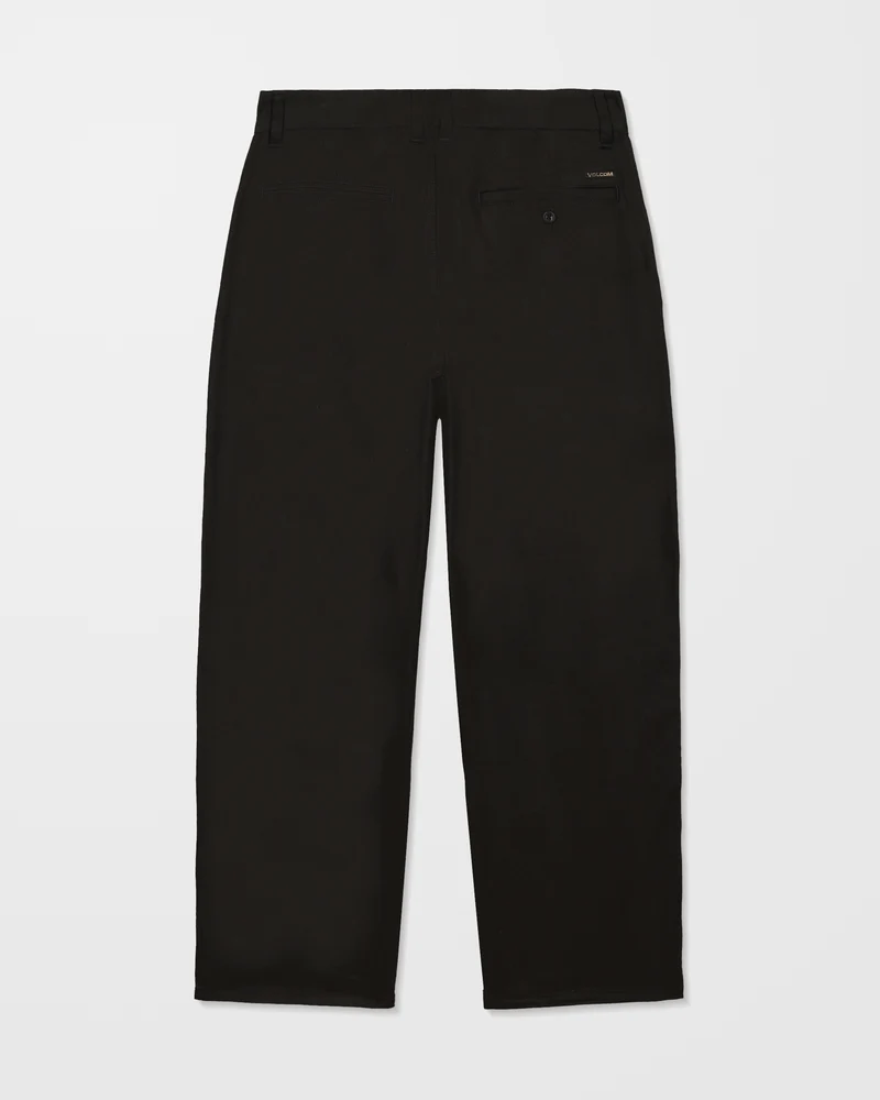 Billow Hose - Black