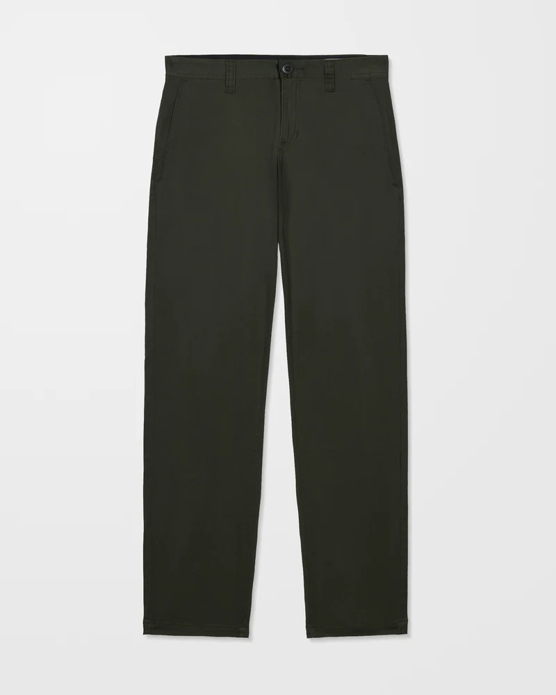 Frickin Modern Stretch Hose - Rinsed Black