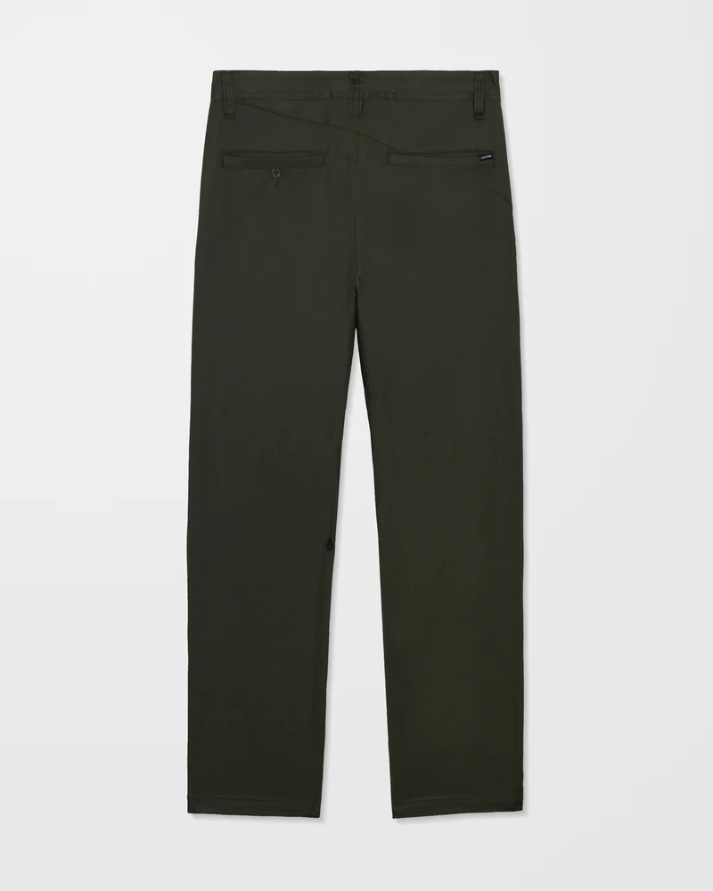 Frickin Modern Stretch Hose - Rinsed Black