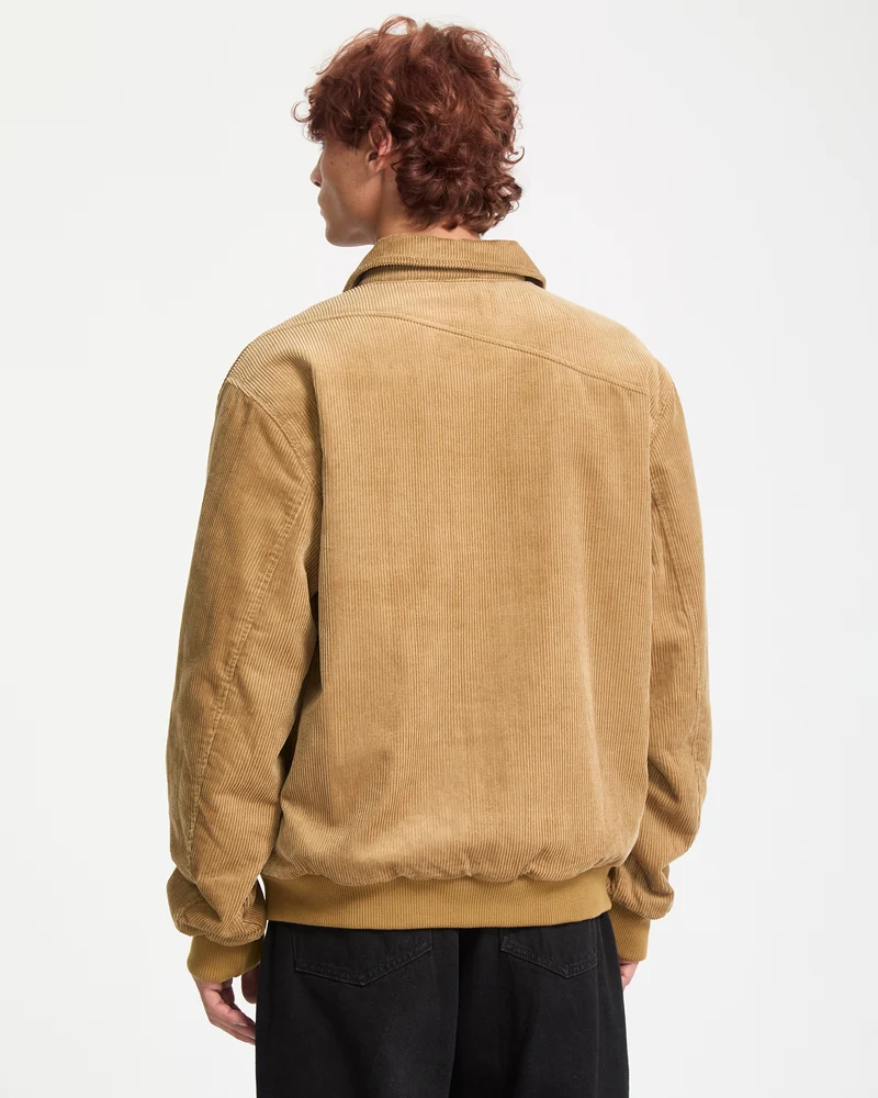Kurtis Jacke - Ermine
