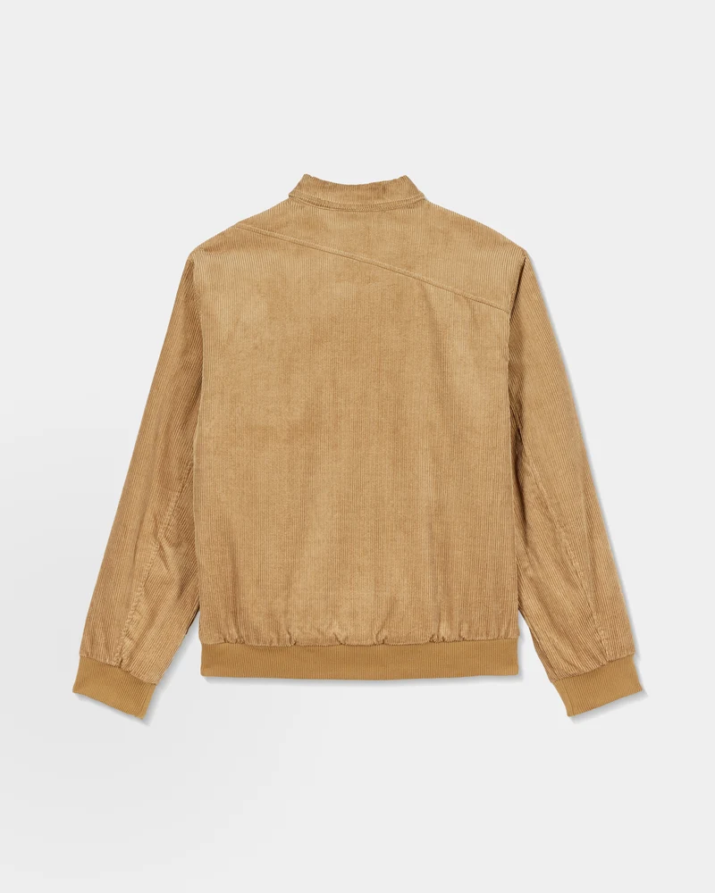 Kurtis Jacke - Ermine