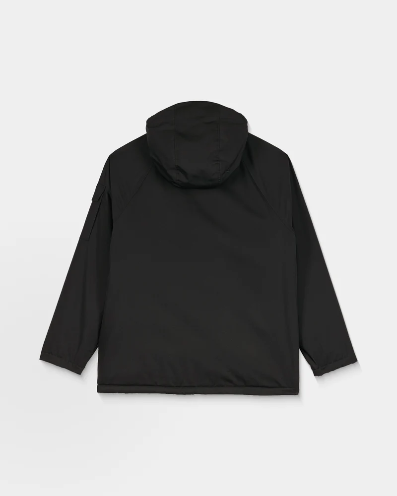 Stoke Stone II 10K Jacke - Black