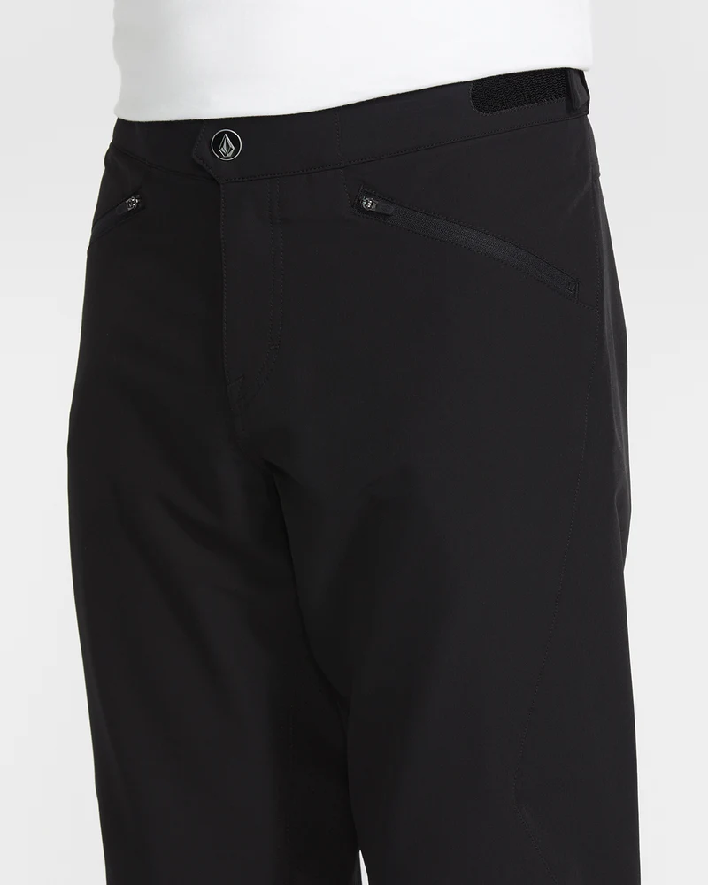 Trail Ripper Hose - Black