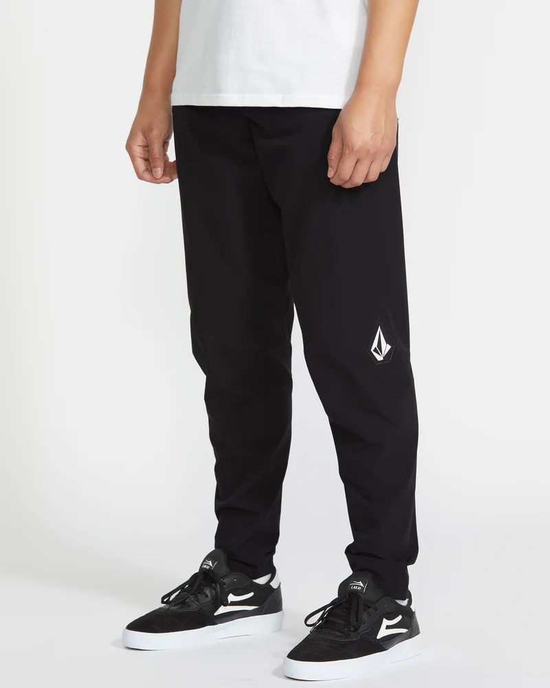 Trail Ripper Hose - Black