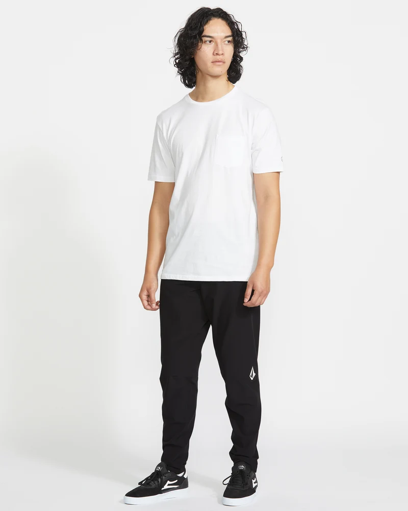 Trail Ripper Hose - Black