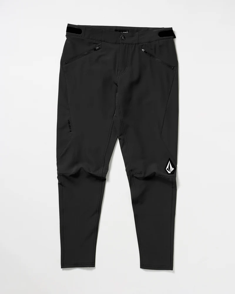 Trail Ripper Hose - Black