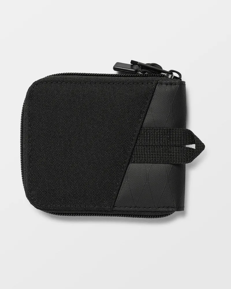 Venture Brieftasche - Black