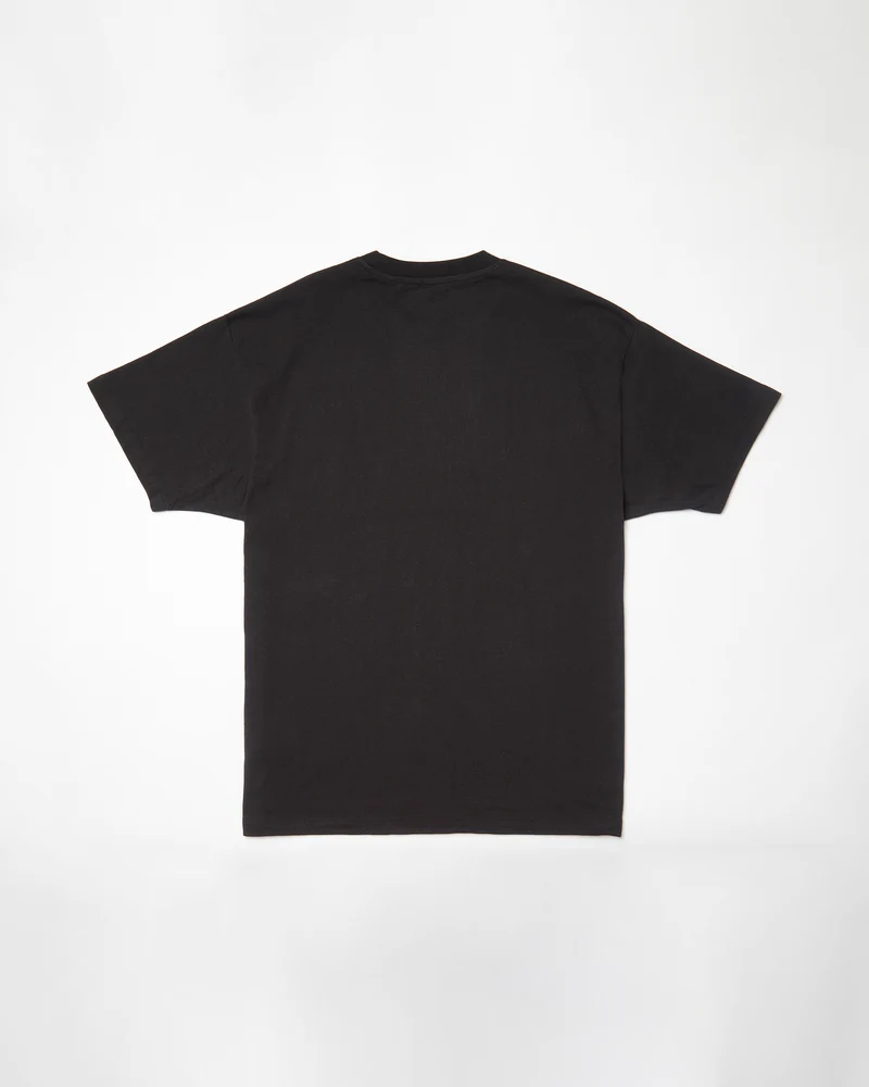 Volcom Stone T-Shirt - Black