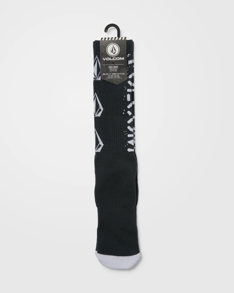 Off The Krass Socken - Castlerock